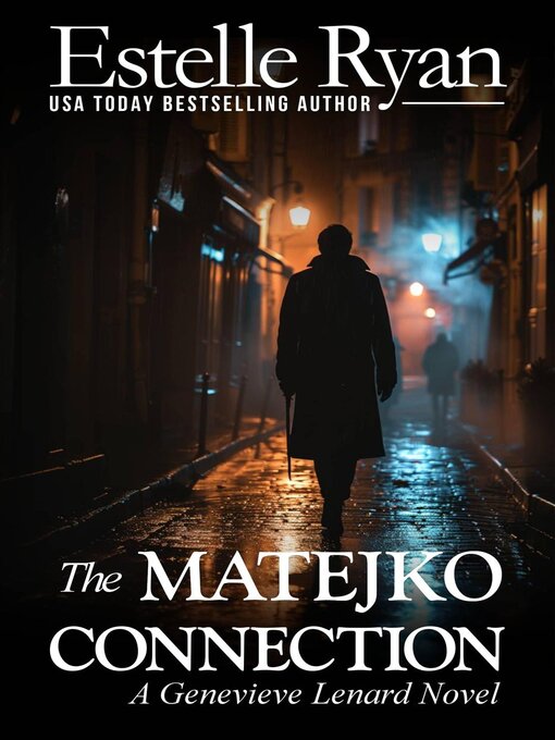 Title details for The Matejko Connection by Estelle Ryan - Available